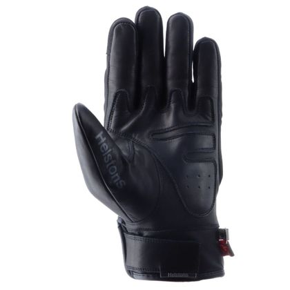 Helstons TOMY Handschoenen - Zwart