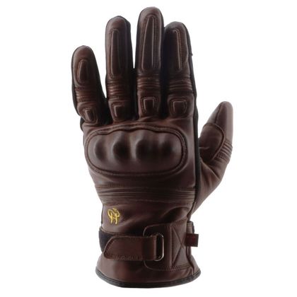 Gants Helstons VERTIGO EVO - Marron Ref : HS1293 