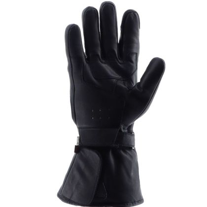 Helstons HARRY EVO Verwarmde handschoenen - Zwart