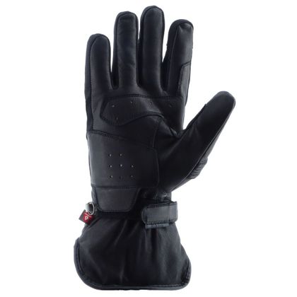 Gants chauffants Helstons NELLY EVO - Noir