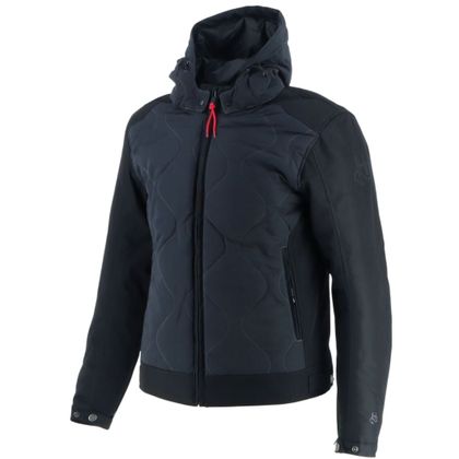 Helstons ALASKA Motorbike Jacket - Grey / Black Ref : HS1310 