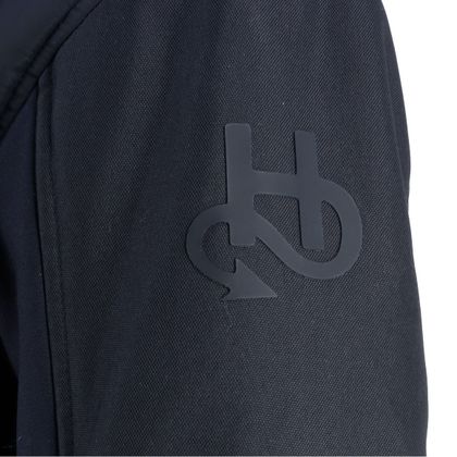 Blouson Helstons ALASKA - Noir
