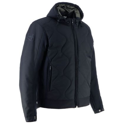 Blouson Helstons ALASKA - Noir