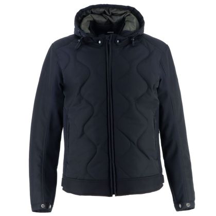 Blouson Helstons ALASKA - Noir