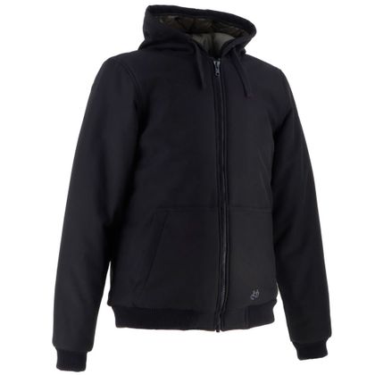 Blouson Helstons DAKOTA EVO - Noir
