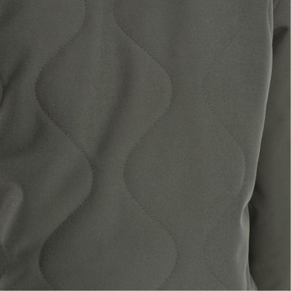 Blouson Helstons DAKOTA EVO FEMME - Vert