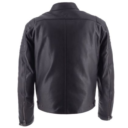 Helstons MISSILE Motorjas - Zwart