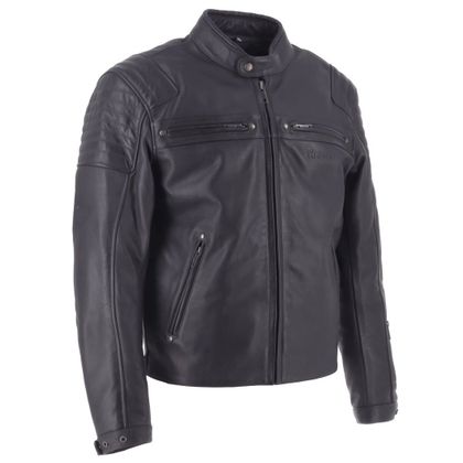 Helstons MISSILE Motorjas - Zwart