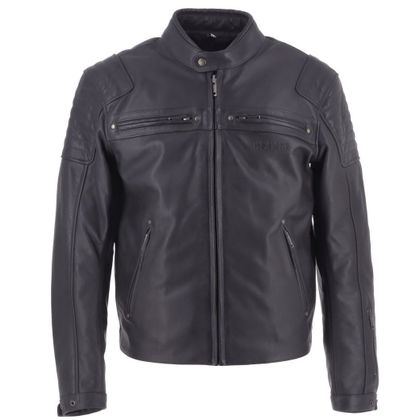 Helstons MISSILE Motorjas - Zwart