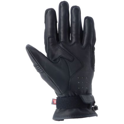 Helstons FURIOSA Handschoenen - Geel / Oranje