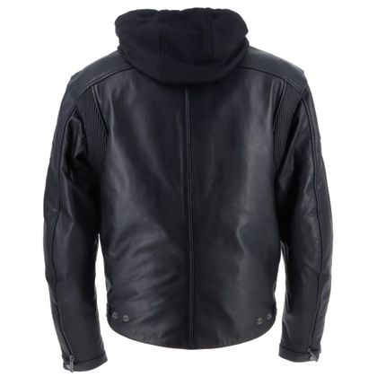 Blouson Moto Helstons RIVAL - Noir