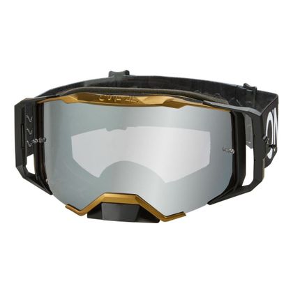 O'Neal B-33 - HEXA 2025 Kruismasker - Zwart