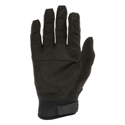 Gants Enduro O'Neal BUTCH CARBON CE 2025 - Noir