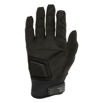 O'Neal BUTCH CARBON CE 2025 Enduro-Handschuhe - Grau / Schwarz