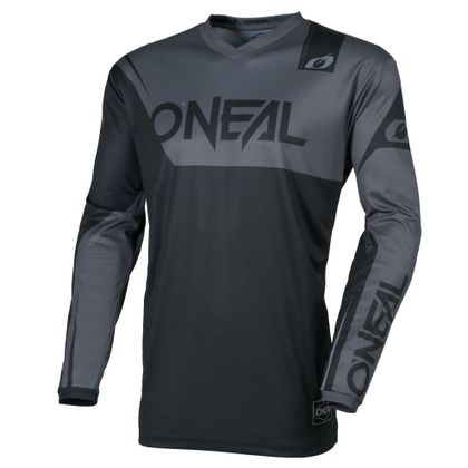 O'Neal ELEMENT - RACEWEAR 2025 Cross jersey - Black / Grey Ref : OL2231 