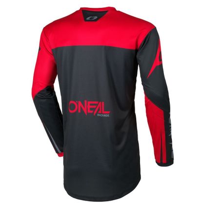 O'Neal ELEMENT - RACEWEAR 2025 Kruisshirt - Zwart / Rood