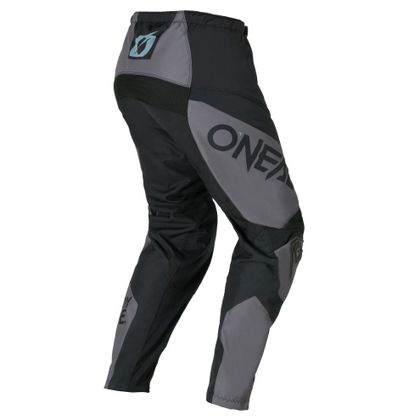 O'Neal ELEMENT - RACEWEAR 2025 Langlaufbroek - Zwart / Grijs