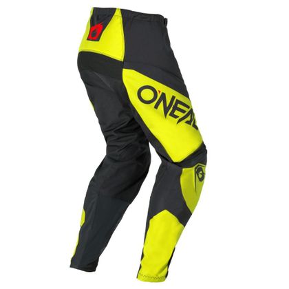 O'Neal ELEMENT - RACEWEAR 2025 Cross-Hose - Schwarz / Gelb