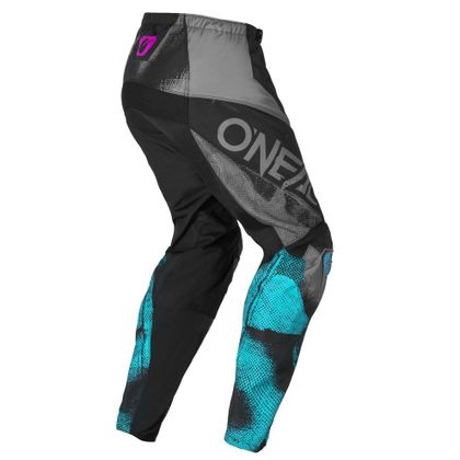 O'Neal ELEMENT - ROLLER - WOMEN 2025 Cross-country pants - Black / Blue