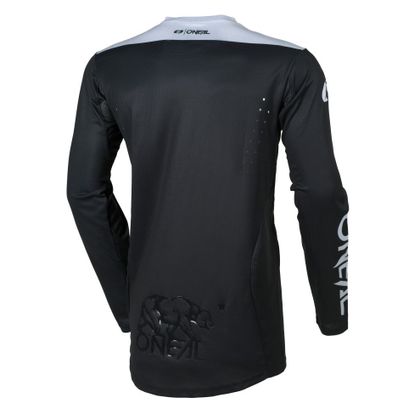O'Neal HARDWEAR - ELITE 2025 Cross jersey - Black / White
