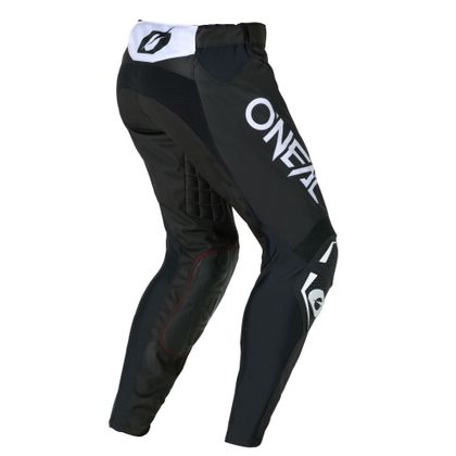 O'Neal HARDWEAR - ELITE 2025 Langlaufbroek - Zwart / Wit