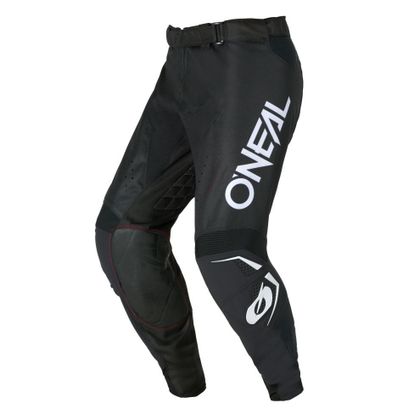 O'Neal HARDWEAR - ELITE 2025 Langlaufbroek - Zwart / Wit Ref: OL2258 