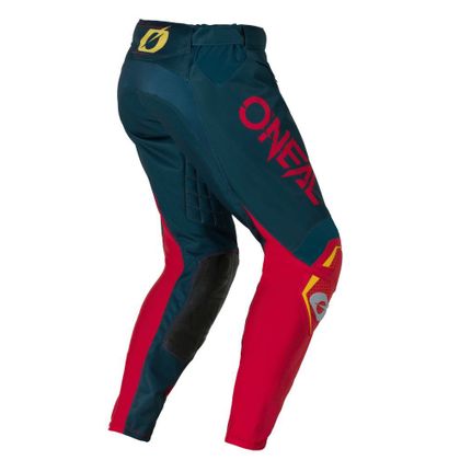 O'Neal HARDWEAR - SWIPE 2025 Cross-country pants - Blue / Red