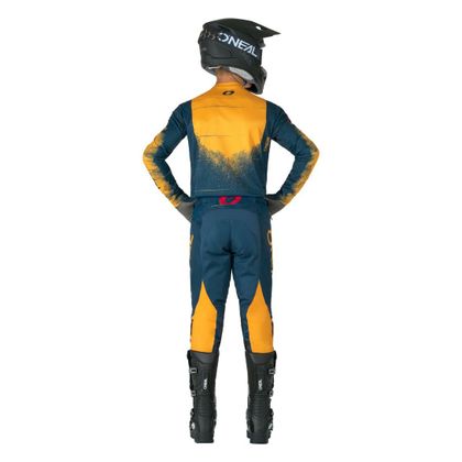 Pantalon cross O'Neal HARDWEAR - SWIPE 2025 - Multicolore