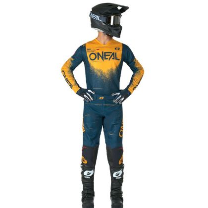Pantalon cross O'Neal HARDWEAR - SWIPE 2025 - Multicolore