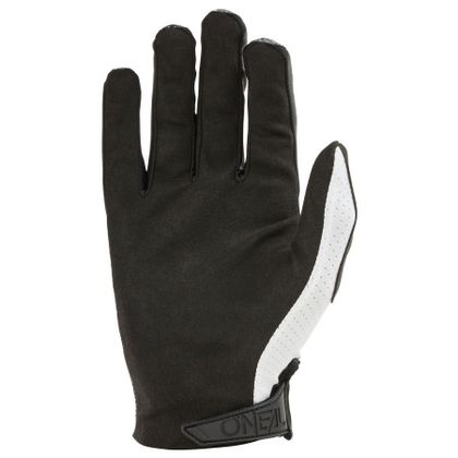 Gants cross O'Neal MATRIX - ROLLER 2025 - Noir / Blanc