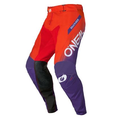 O'Neal MAYHEM - HEXX 2025 Cross-country pants - Orange / Purple Ref : OL2261 
