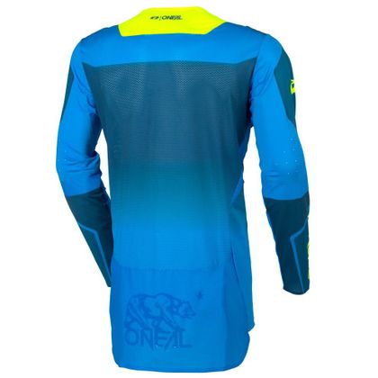O'Neal PRODIGY - FIVE FIVE 2025 Cross jersey - Blue / Yellow