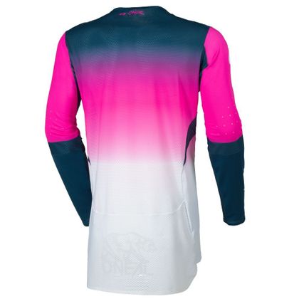 O'Neal PRODIGY - FIVE FIVE 2025 Cross jersey - Blue / White