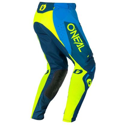 O'Neal PRODIGY - FIVE FIVE 2025 Cross-country pants - Blue / Yellow