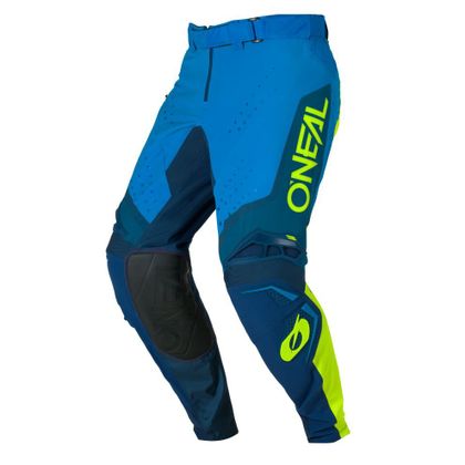 O'Neal PRODIGY - FIVE FIVE 2025 Cross-country pants - Blue / Yellow Ref : OL2263 