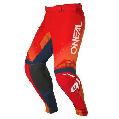 O'Neal PRODIGY - FIVE FIVE 2025 Cross-Hose - Rot / Orange Ref : OL2265 