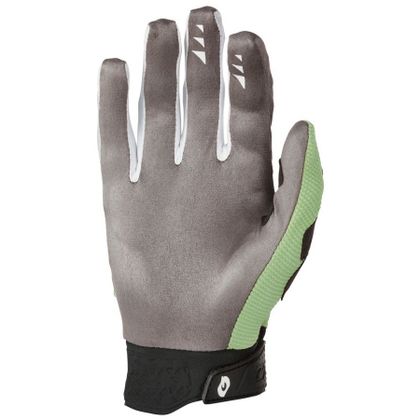 Gants cross O'Neal REVOLUTION 2025 - Vert