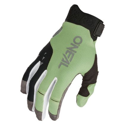 Gants cross O'Neal REVOLUTION 2025 - Vert Ref : OL2165 