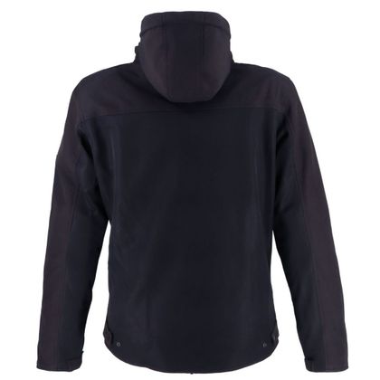 Helstons CROSS AIR Motor Vest - Black