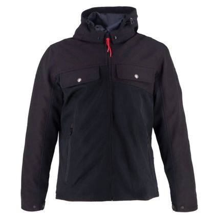 Helstons CROSS AIR Motor Vest - Black