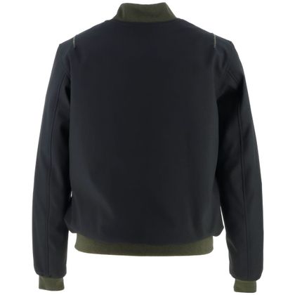 Helstons HARRY Motorjas - Zwart