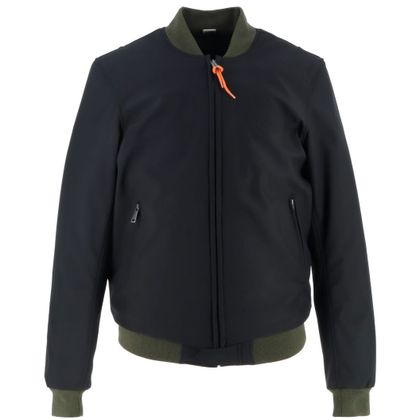 Helstons HARRY Motorjas - Zwart