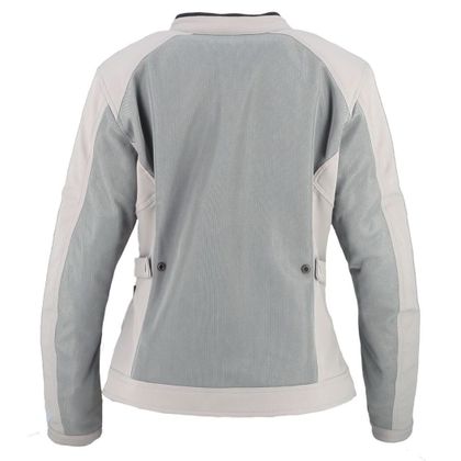 Helstons TURBO AIR GIRL Motorvest - Grijs