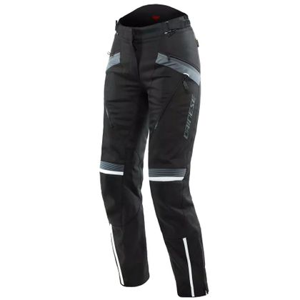 Dainese TEMPEST 3 D-DRY® DAMESBROEK Broek - Zwart / Grijs Ref: DN2210-C46893 