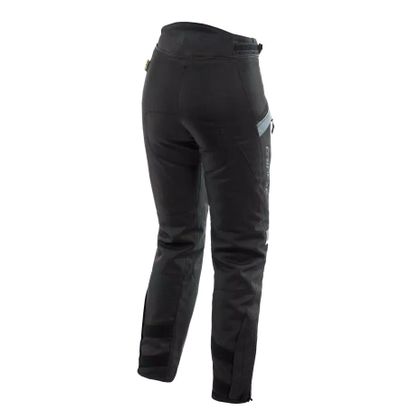Dainese TEMPEST 3 D-DRY® DAMESBROEK Broek - Zwart / Grijs