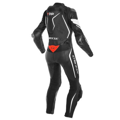Fato Airbag Dainese MISANO 2 D-AIR PERF - 1 PEÇA