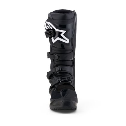 Bottes enduro Alpinestars TECH 7 ENDURO GORE-TEX® 2027 - Noir / Gris