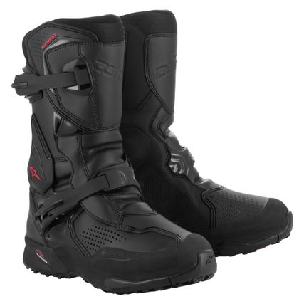 Alpinestars XT-8 GORE-TEX® Laarzen - Zwart
