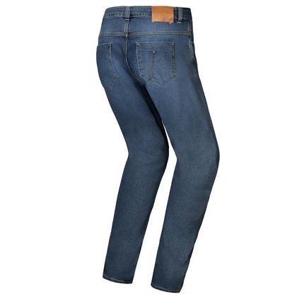 Jeans Ixon ALEX LONG - Tapered - Blu