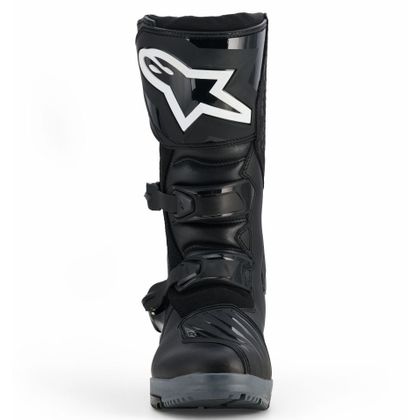 Alpinestars COROZAL V2 ADVENTURE DRYSTAR Boots - Black